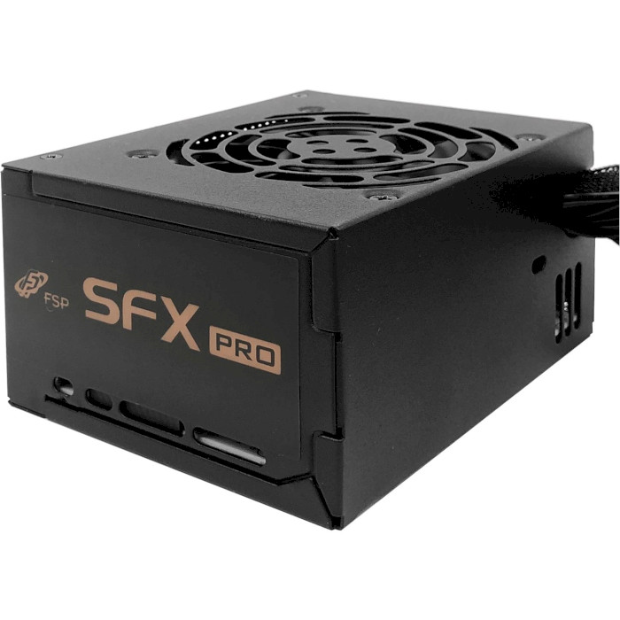 Блок питания SFX 350W FSP SFX Pro 350 (FSP350-50SAC)