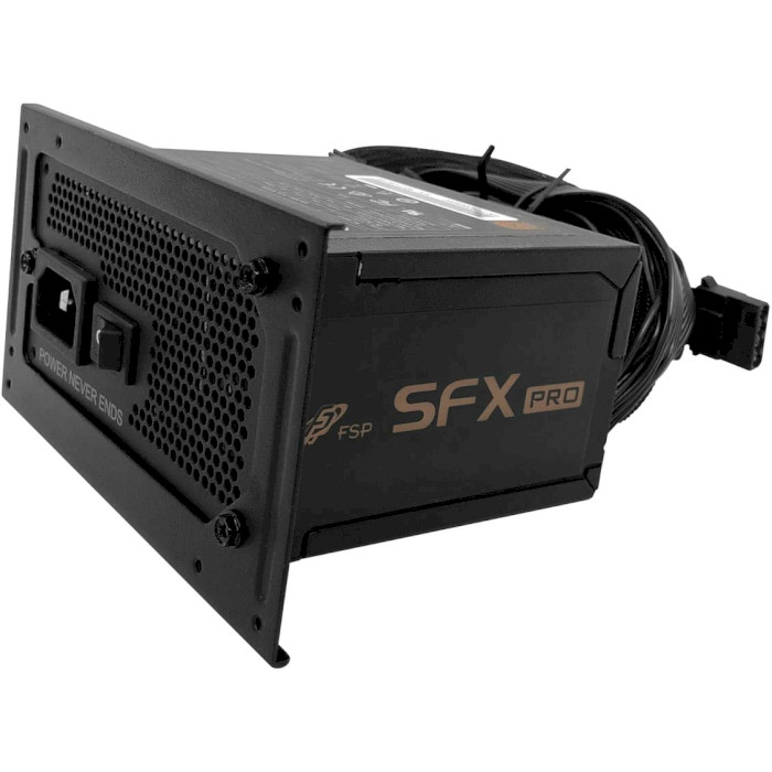 Блок питания SFX 450W FSP SFX Pro 450 (FSP450-50SAC)