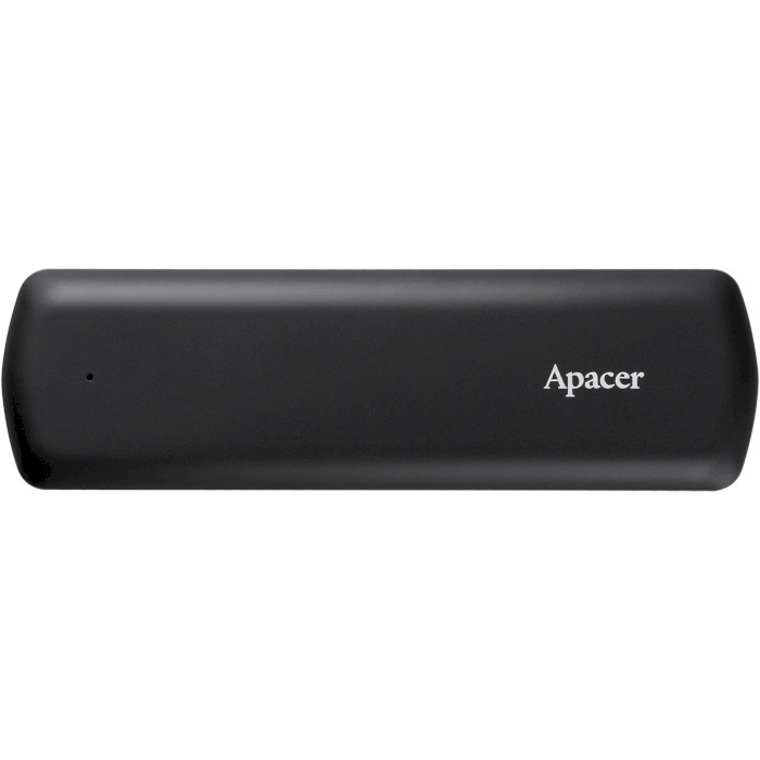 Портативный SSD диск APACER AS721 250GB USB3.2 Gen1 (AP250GAS721B-1)