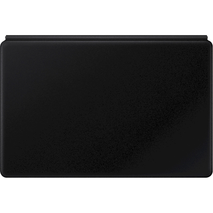 Чохол-клавіатура для планшета SAMSUNG Book Cover Keyboard Galaxy Tab S7 Plus Black (EF-DT970BBRGRU)