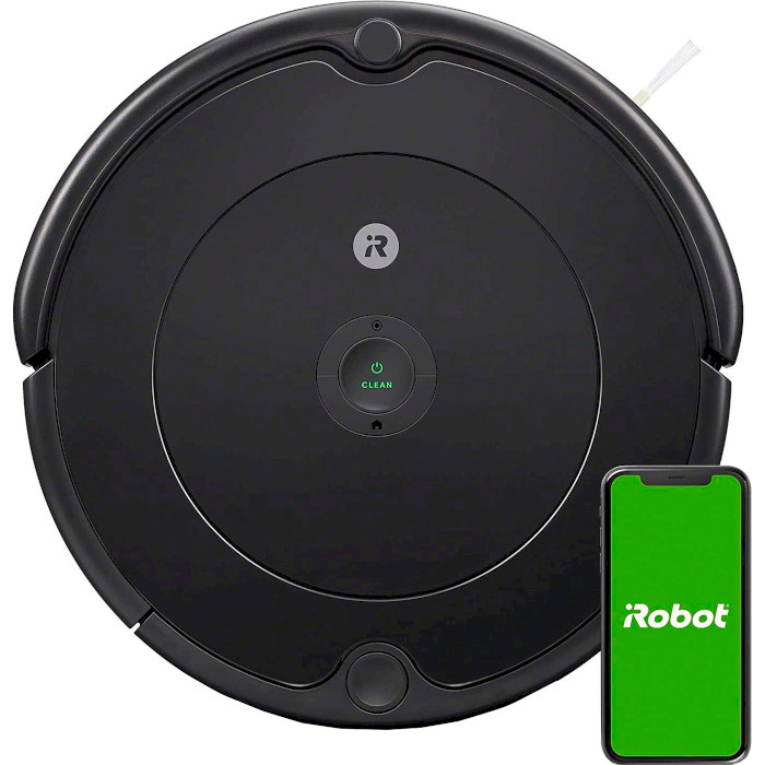 Робот-пылесос IROBOT Roomba 692 (R692040)