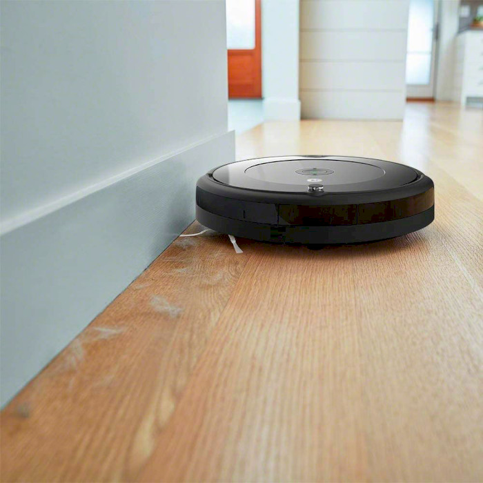 Робот-пилосос IROBOT Roomba 692 (R692040)