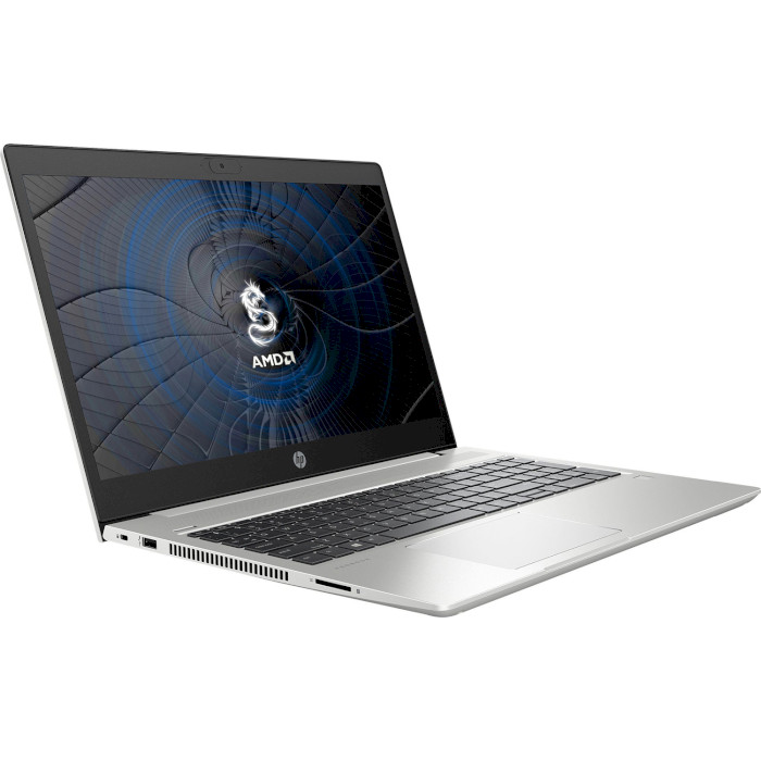 Ноутбук HP ProBook 455 G7 Silver (7JN02AV_V4)