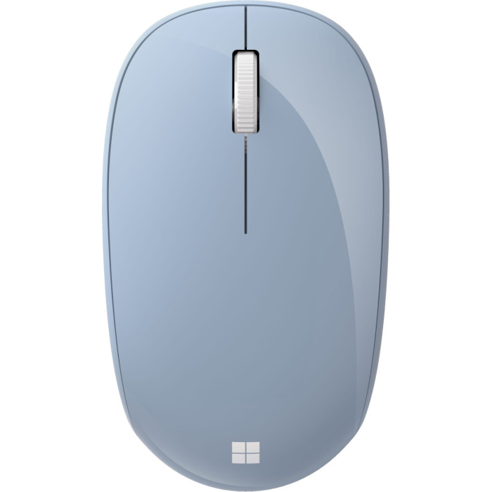 Миша MICROSOFT Bluetooth Mouse Pastel Blue (RJN-00022)