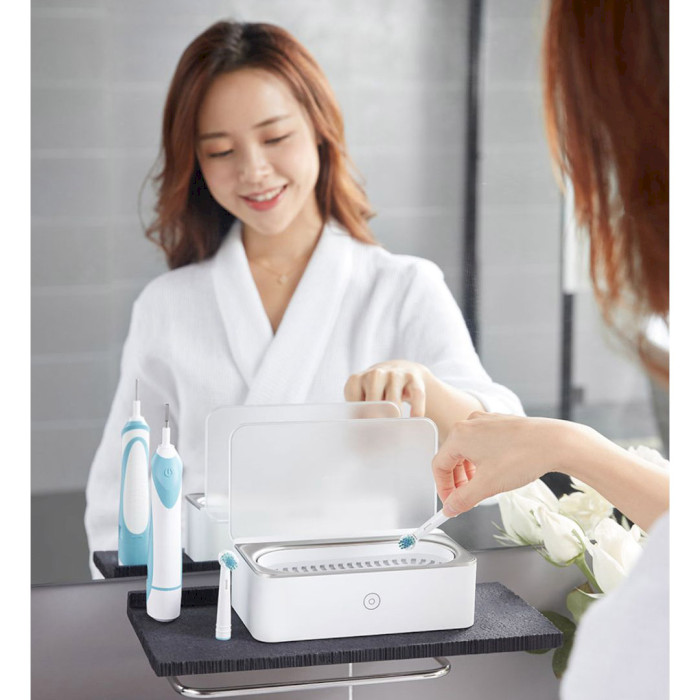 Ультразвуковий очищувач XIAOMI Youyi Cleaning Box