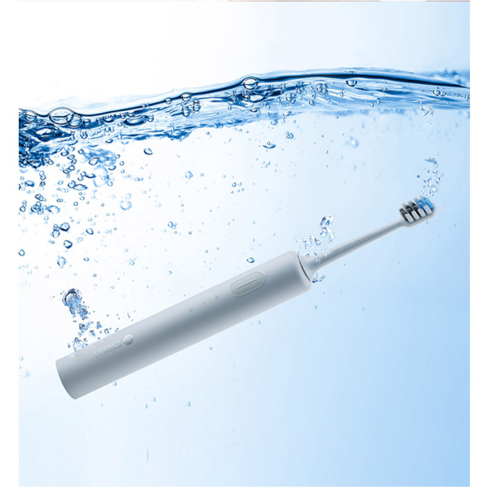 Електрична зубна щітка XIAOMI DR. BEI C1 Sonic Electric Toothbrush Light Blue