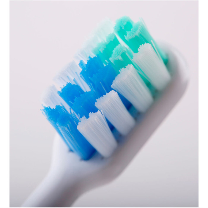 Насадка для зубної щітки XIAOMI DR. BEI EB-N0202 Electric Toothbrush Head Cleaning 2шт