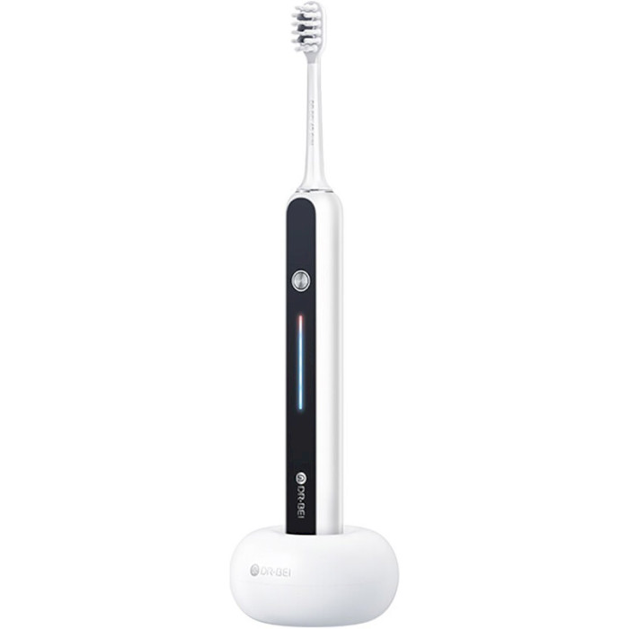 Електрична зубна щітка XIAOMI DR. BEI S7 Sonic Electric Toothbrush White