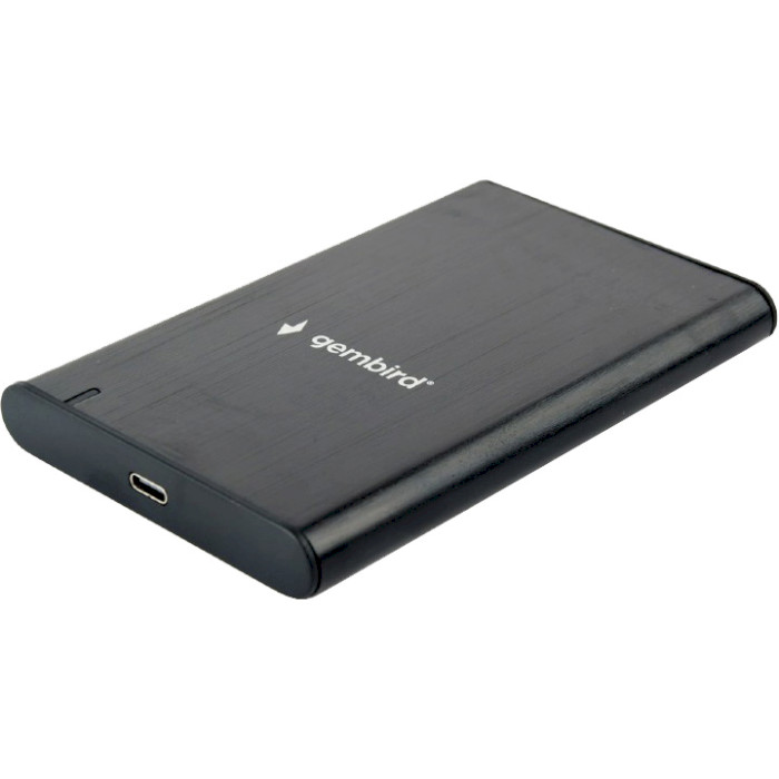 Карман внешний GEMBIRD EE2-U3S-6 2.5" SATA to USB 3.0 Black