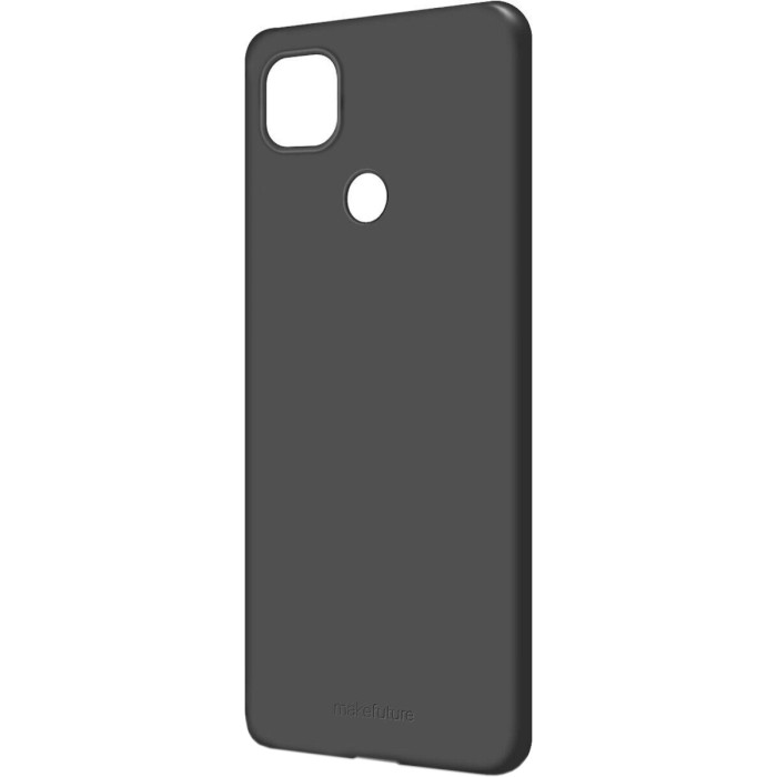 Чохол MAKE Skin для Xiaomi Redmi 9C Black (MCS-XR9CBK)