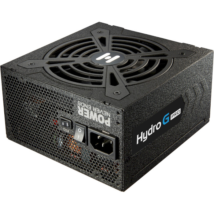 Блок питания 850W FSP Hydro G Pro 850 (HG2-850)