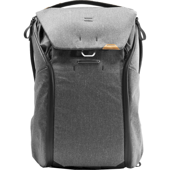 Рюкзак PEAK DESIGN Everyday Backpack 30L Charcoal (BEDB-30-CH-2)