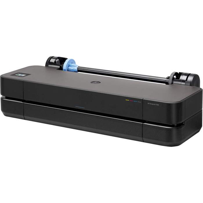 Широкоформатный принтер 24" HP DesignJet T230 (5HB07A)
