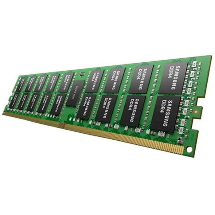 Модуль пам'яті DDR4 2933MHz 16GB SAMSUNG ECC RDIMM (M393A2K43CB2-CVF)