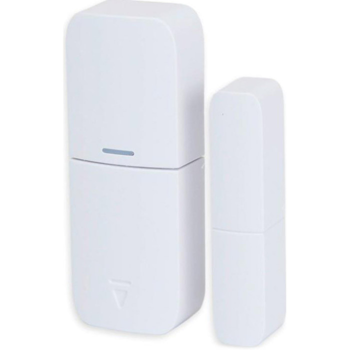 Комплект охранной сигнализации ATIS Kit GSM+Wi-Fi 130T Tuya Smart