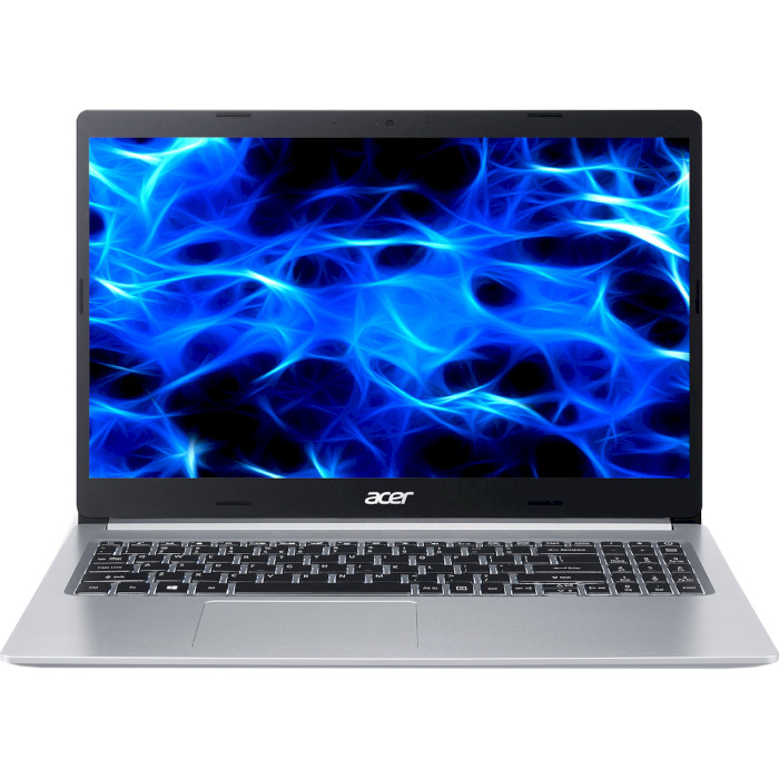 Ноутбук ACER Aspire 5 A515-44-R5QE Pure Silver (NX.HW4EU.00A)
