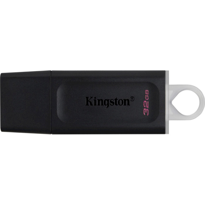 Флешка KINGSTON DataTraveler Exodia 32GB Black/White (DTX/32GB)