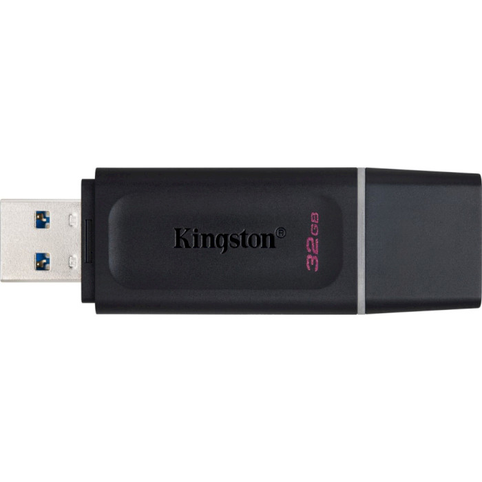 Флэшка KINGSTON DataTraveler Exodia USB3.2 32GB Black/White (DTX/32GB)