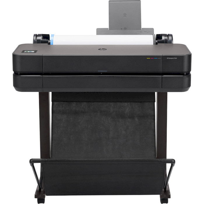 Широкоформатний принтер 24" HP DesignJet T630 (5HB09A)