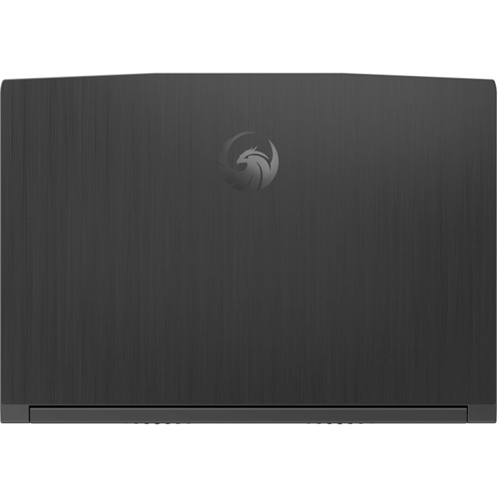 Ноутбук MSI Bravo 15 A4DDR Graphite Black (A4DDR-089XUA)