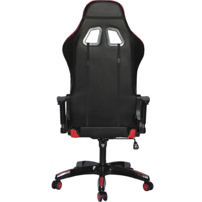 Кресло геймерское BARSKY Sportdrive Game Black/Red (SD-13)