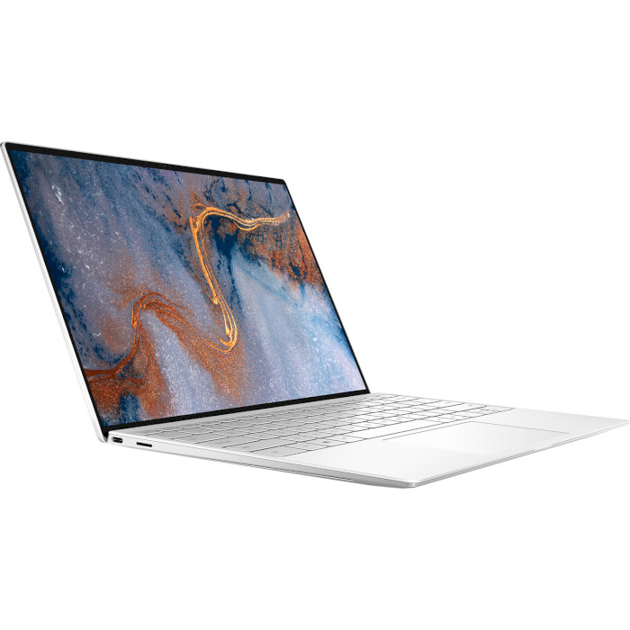 Ноутбук DELL XPS 13 9300 Frost White (210-AUQY_W)