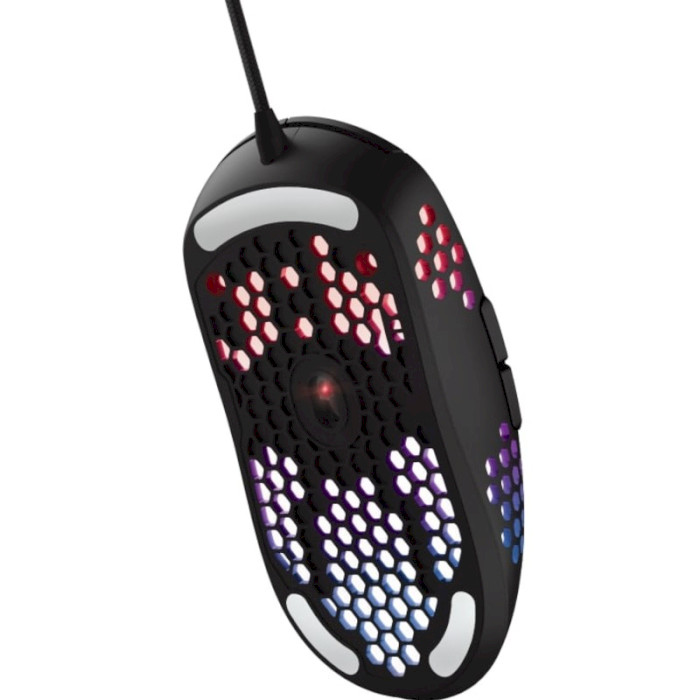 Миша ігрова TRUST Gaming GXT 960 Graphin Black (23758)