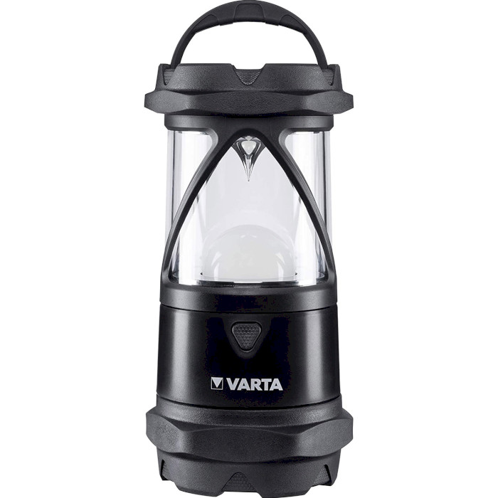 Ліхтар кемпінговий VARTA Indestructible L30 Pro (18761 101 111)