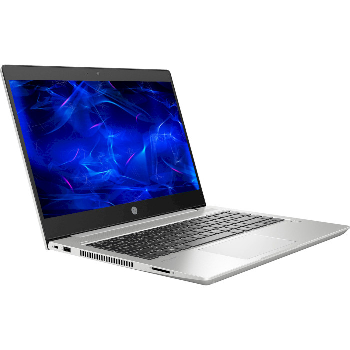 Ноутбук HP ProBook 445 G7 Silver (12X10EA)