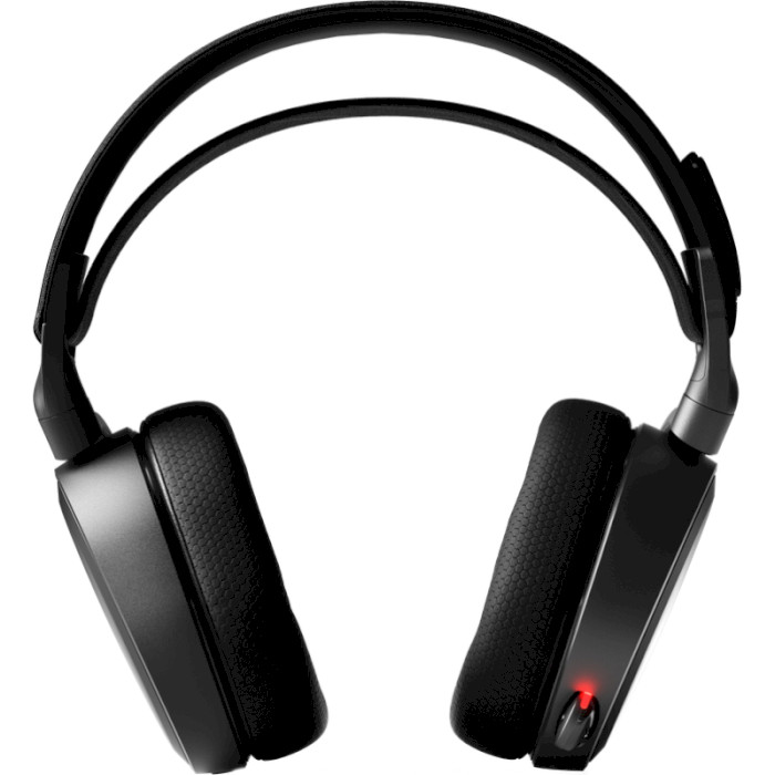 Навушники геймерскі STEELSERIES Arctis 9 Wireless (61484)