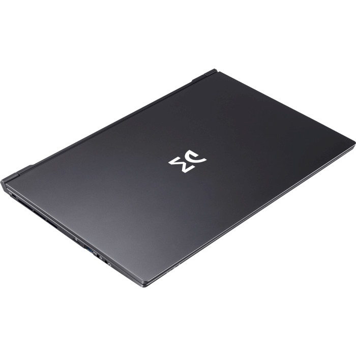 Ноутбук DREAM MACHINES RS2080Q-15 Black (RS2080Q-15UA51)