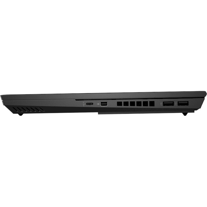Ноутбук HP Omen 15-ek0006ur Shadow Black (104L3EA)