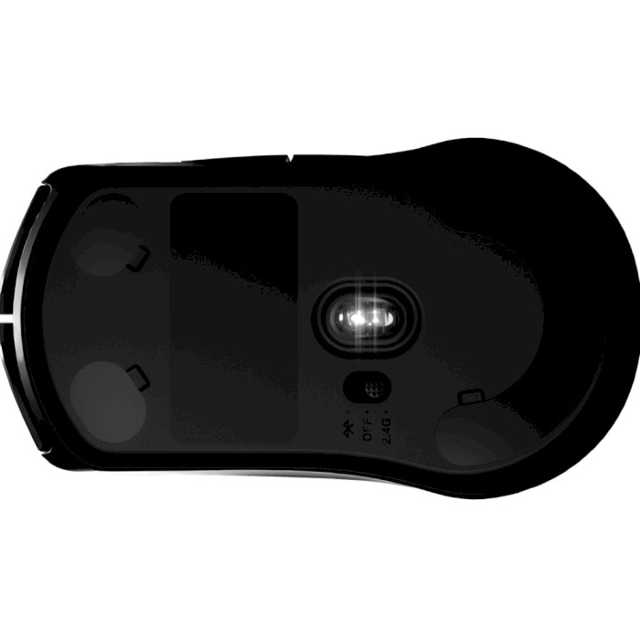 Миша ігрова STEELSERIES Rival 3 Wireless (62521)