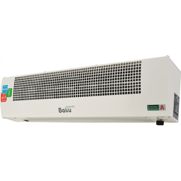 Теплова завіса BALLU Eco Power BHC-L08-T03