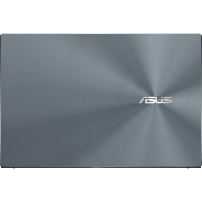 Ноутбук ASUS ZenBook 14 UX425JA Pine Gray (UX425JA-HM046T)