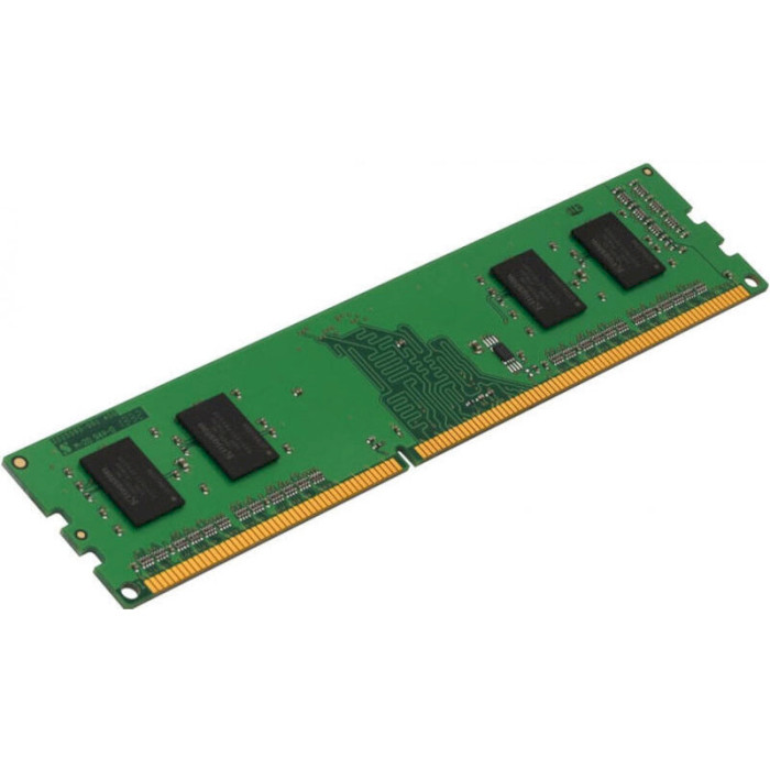 Модуль памяти KINGSTON KVR ValueRAM DDR4 3200MHz 8GB (KVR32N22S6/8)