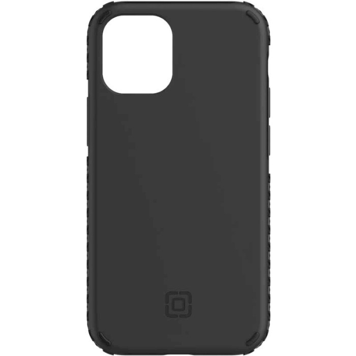 Чохол захищений INCIPIO Grip для iPhone 12 mini Black (IPH-1889-BLK)