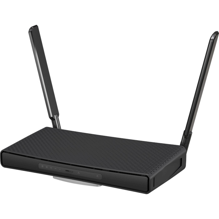 Wi-Fi роутер MIKROTIK hAP ac³ (RBD53IG-5HACD2HND)