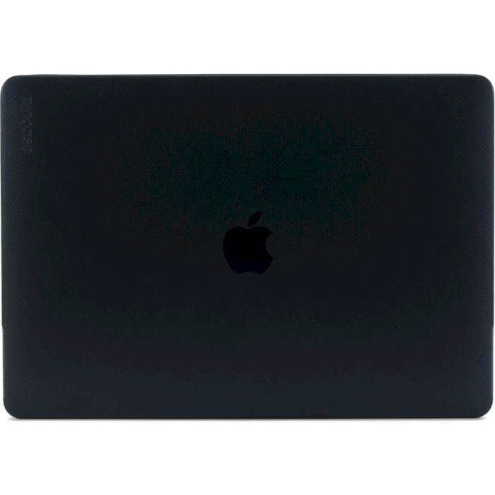 Чехол-накладка для ноутбука 13" INCASE Hardshell Case для MacBook Pro 2020 Black