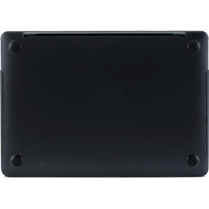 Чехол-накладка для ноутбука 13" INCASE Hardshell Case для MacBook Pro 2020 Black