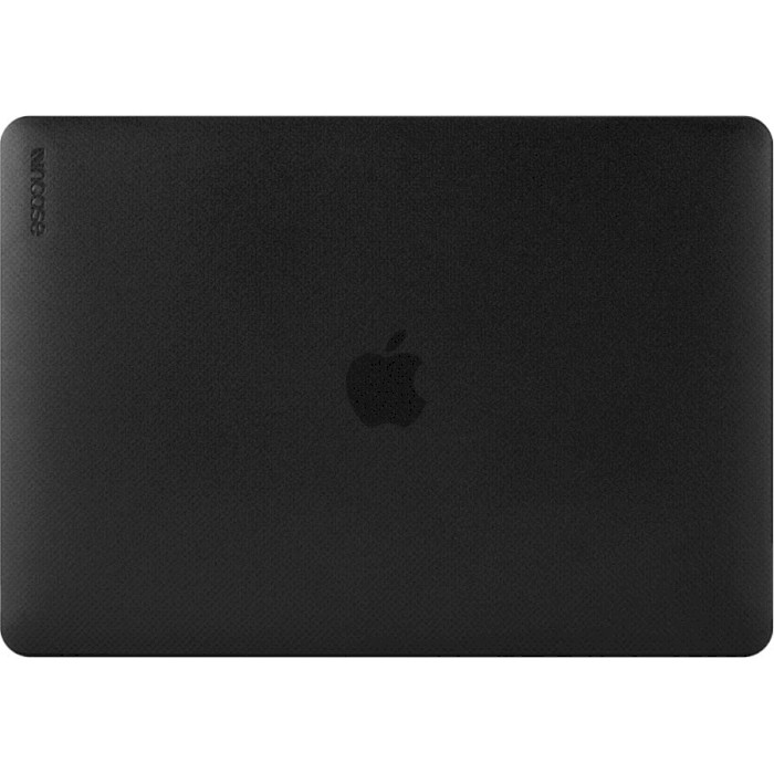 Чехол-накладка для ноутбука 13" INCASE Hardshell Dots Case для MacBook Pro 13" (USB-C) 2020 & M1 2020 Black Frost