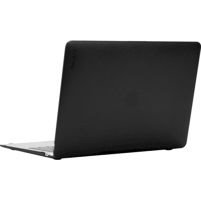 Чехол-накладка для ноутбука 13" INCASE Hardshell Dots Case для MacBook Pro 13" (USB-C) 2020 & M1 2020 Black Frost