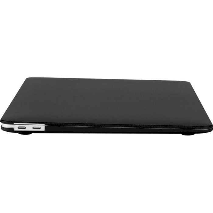 Чехол-накладка для ноутбука 13" INCASE Hardshell Dots Case для MacBook Pro 13" (USB-C) 2020 & M1 2020 Black Frost