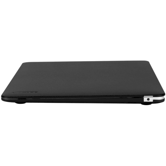 Чехол-накладка для ноутбука 13" INCASE Hardshell Dots Case для MacBook Pro 13" (USB-C) 2020 & M1 2020 Black Frost