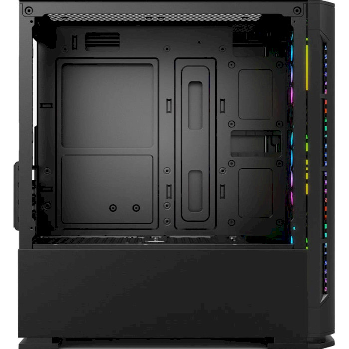 Корпус 2E GAMING Calleo Black (2E-GB700)