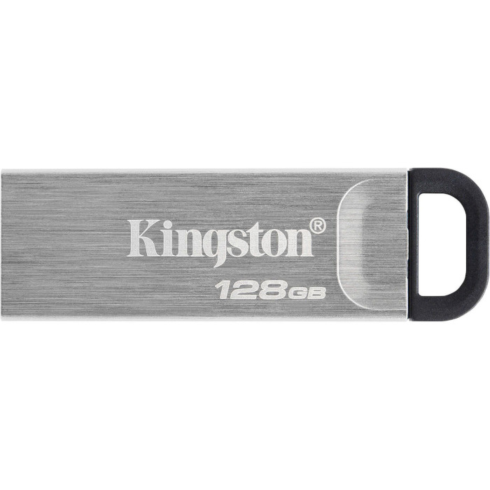 Флешка KINGSTON DataTraveler Kyson 128GB (DTKN/128GB)
