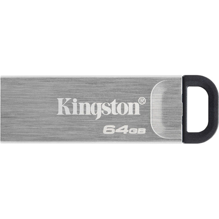 Флешка KINGSTON DataTraveler Kyson 64GB (DTKN/64GB)