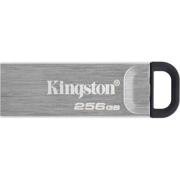 Флэшка KINGSTON DataTraveler Kyson USB3.2 256GB (DTKN/256GB)