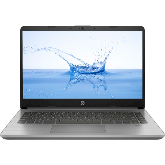 Ноутбук HP 340S G7 Asteroid Silver (2D195EA)