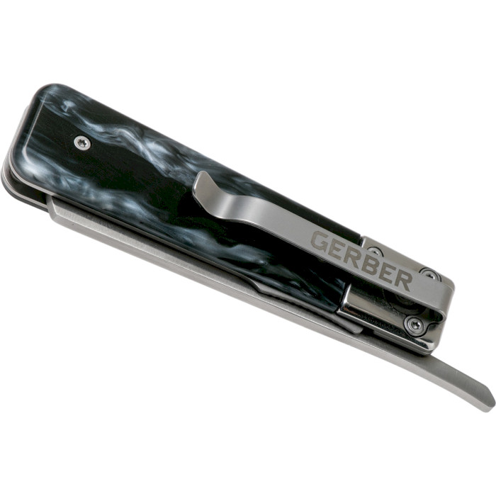 Складной нож GERBER Jukerbox Marble (30-001671)